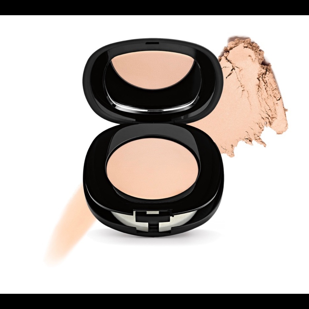 Flawless Finish Everyday Perfection -#01 Porcelain